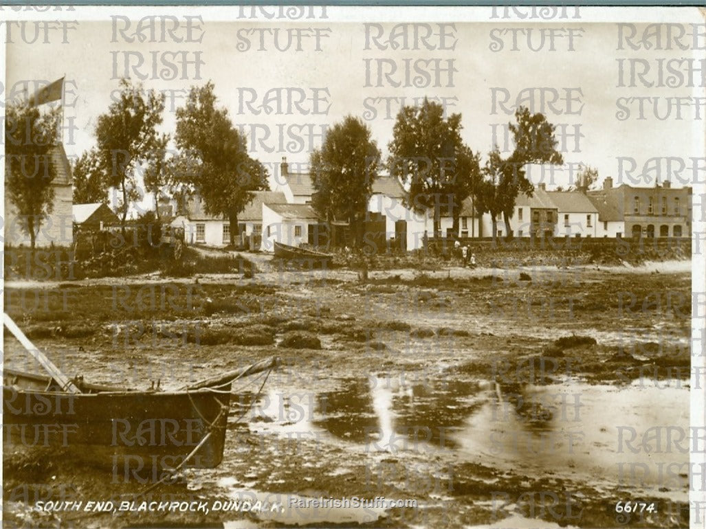 Blackrock, Dundalk, Co. Louth, Ireland 1900