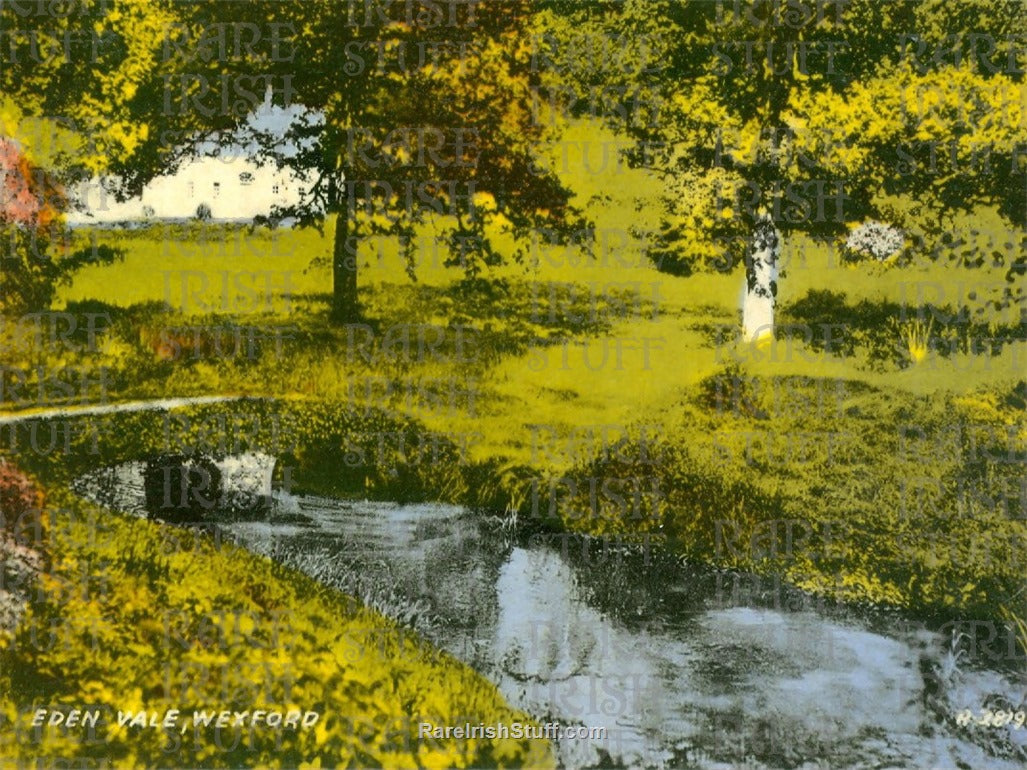 Eden Vale, Co. Wexford, Ireland 1920