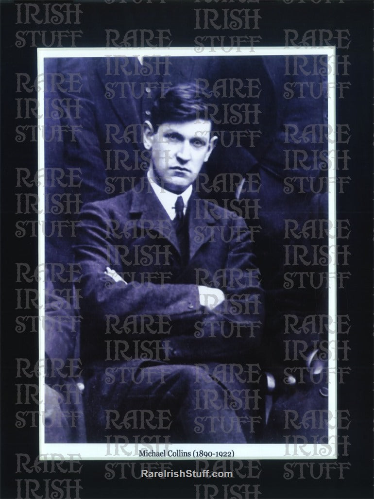 Michael Collins 1920