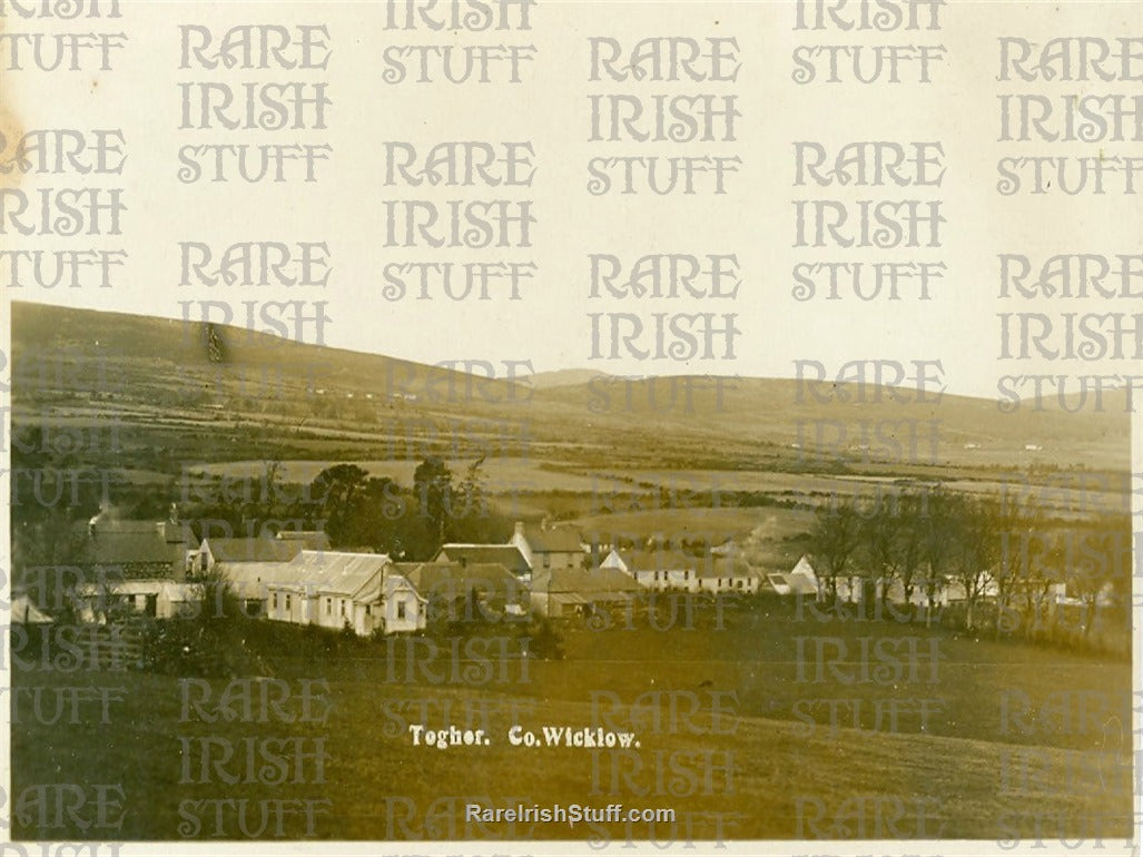 Togher, Co. Wicklow, Ireland 1940