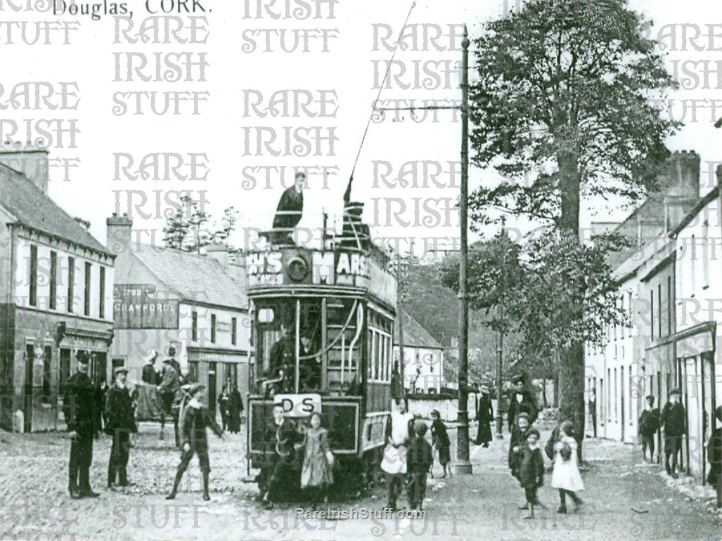 Douglas, Co. Cork, Ireland 1911