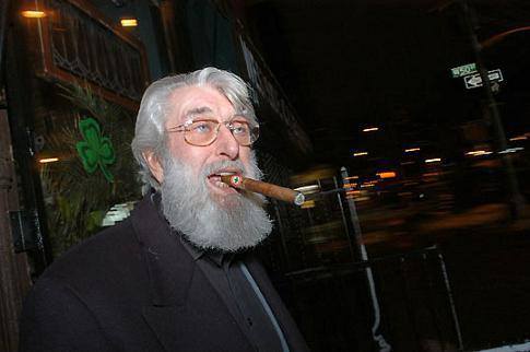 Ronnie Drew