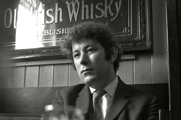 Seamus Heaney