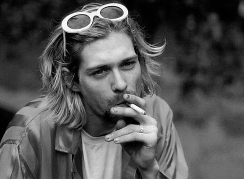 Kurt Cobain