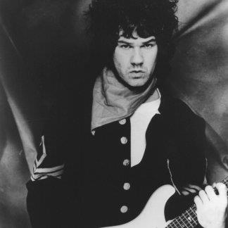 Gary Moore