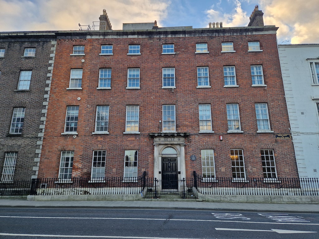House of Guinness, James Street, Dublin