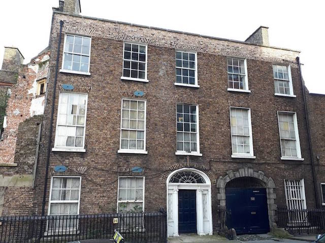 10 Ardee Street, Dublin 8