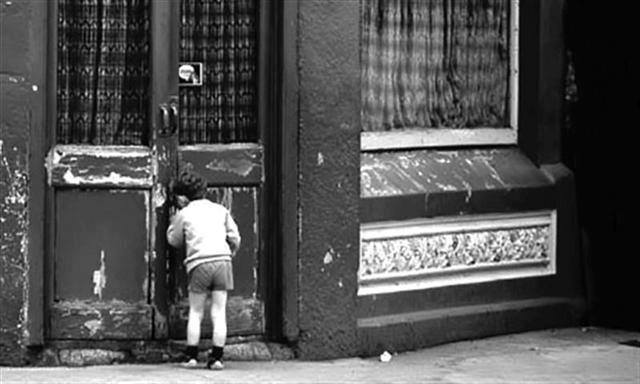 Lynches Pub, Patrick Street, Dublin, 1960's