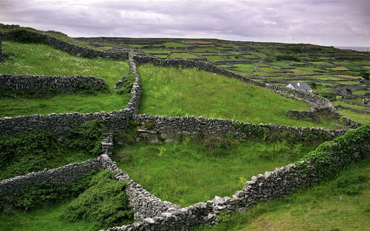 Inis Oírr