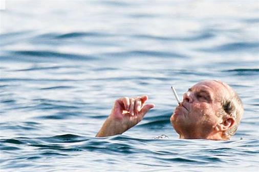 Jack Nicholson
