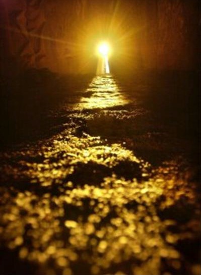 The Winter Solstice