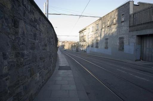 St Patrick's Hospital, Dublin