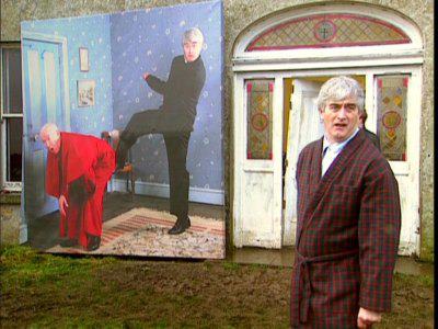 Dermot Morgan