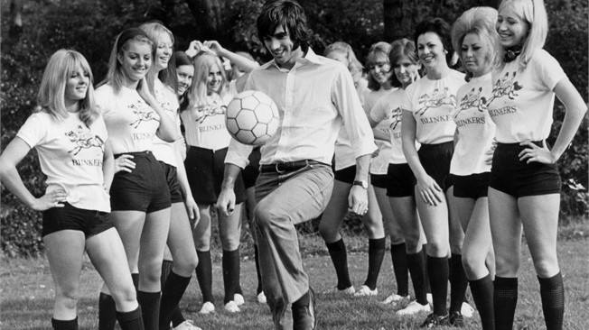 George Best