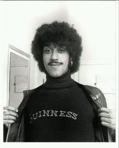 Phil Lynott