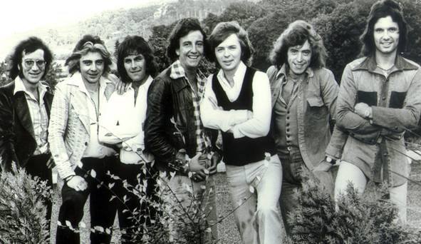 The Miami Showband killings