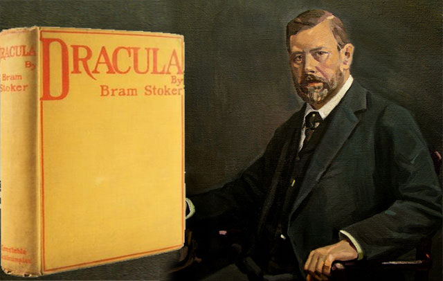 Bram Stoker