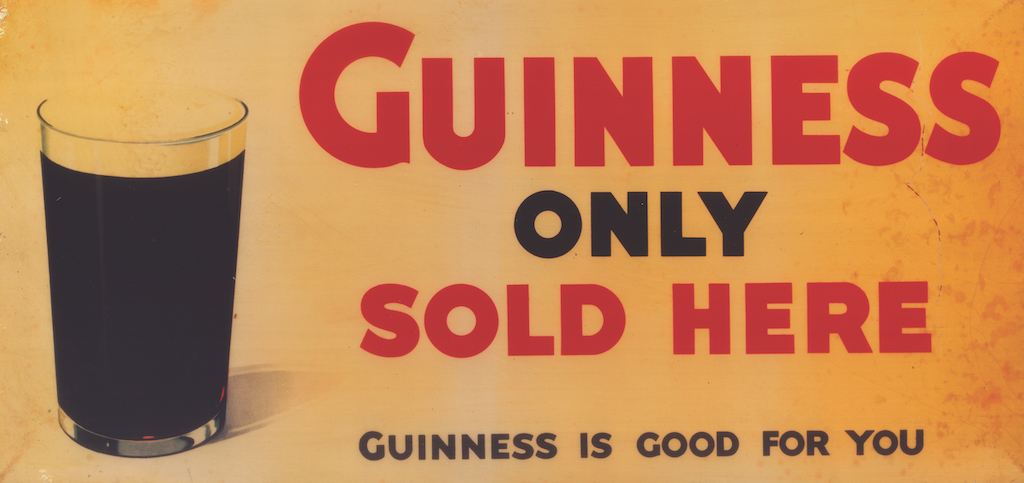 Decorate Your Irish Pub, Home Bar or Man Cave: The Ultimate Guide to Vintage Irish Posters & Prints
