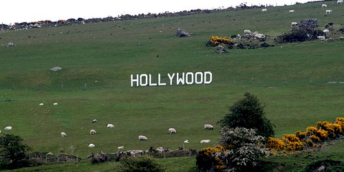 The Original Hollywood - Hollywood, Co Wicklow