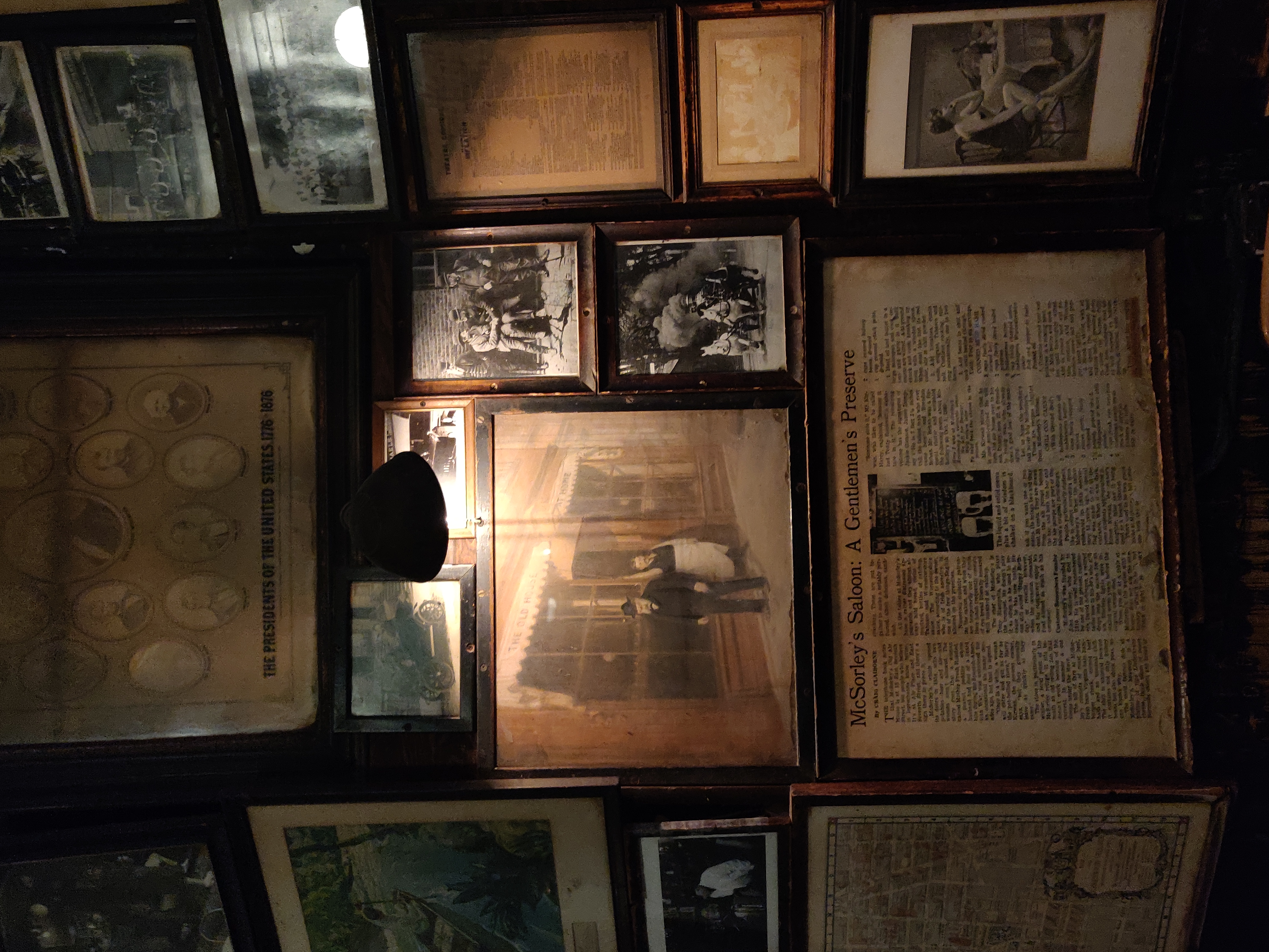 Why The Stories Are Worth More Than the Objects