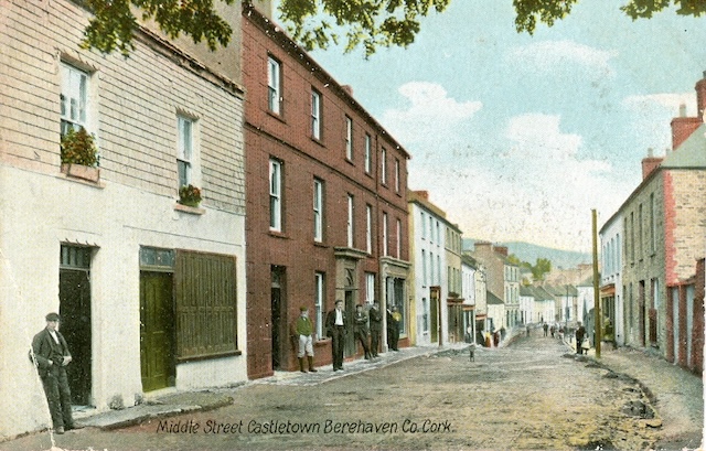 Finding Your Irish Roots: Discover Your Ancestral Town Through Historic Irish Prints