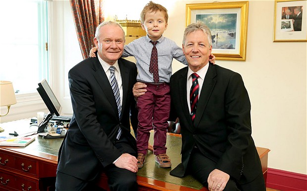 Oscar Knox