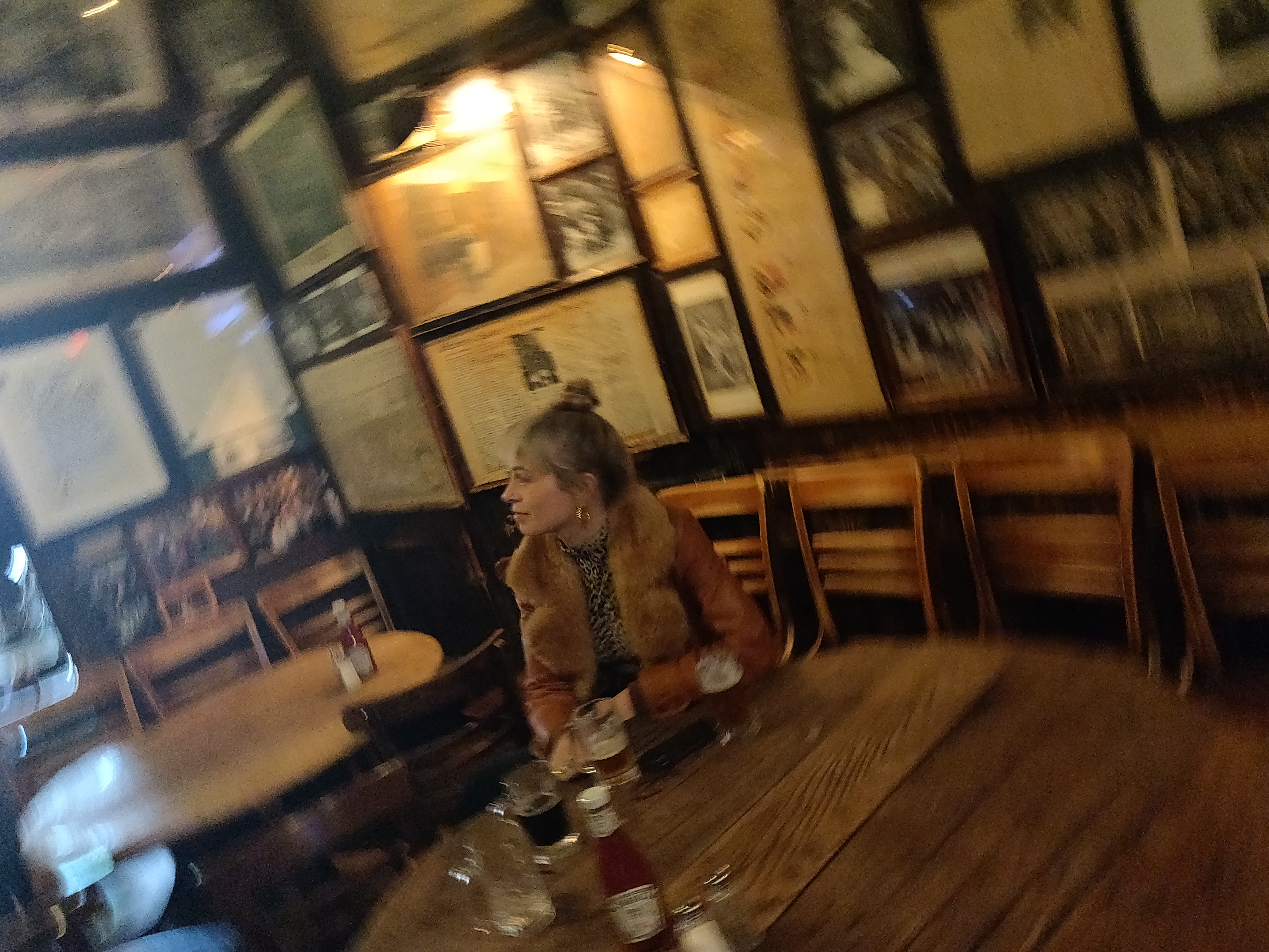 Why Traditional Irish Pubs Feel Like Time Capsules