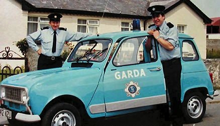 An Garda Síochána, 1960's