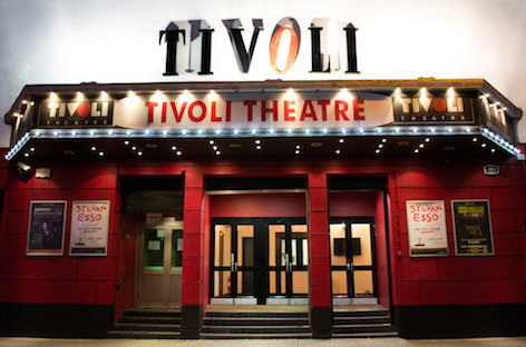 The Tivoli, Francis Street