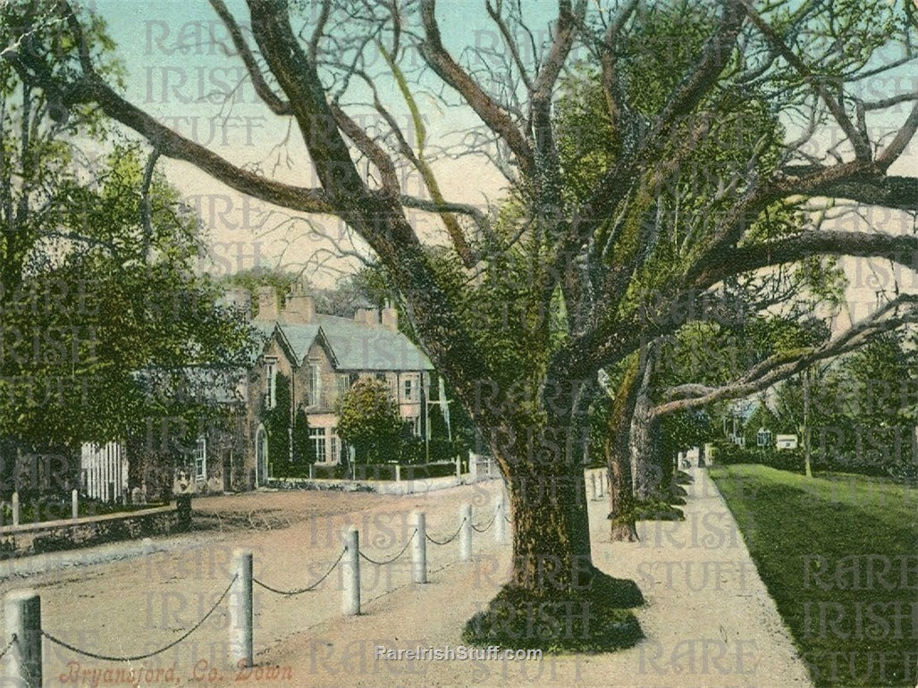 Bryansford, Co. Down, Ireland 1907