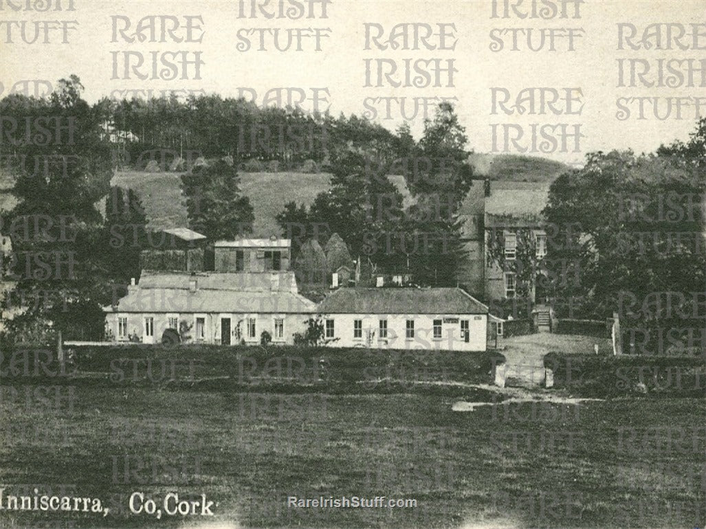 Inniscarra, Co. Cork, Ireland 1920