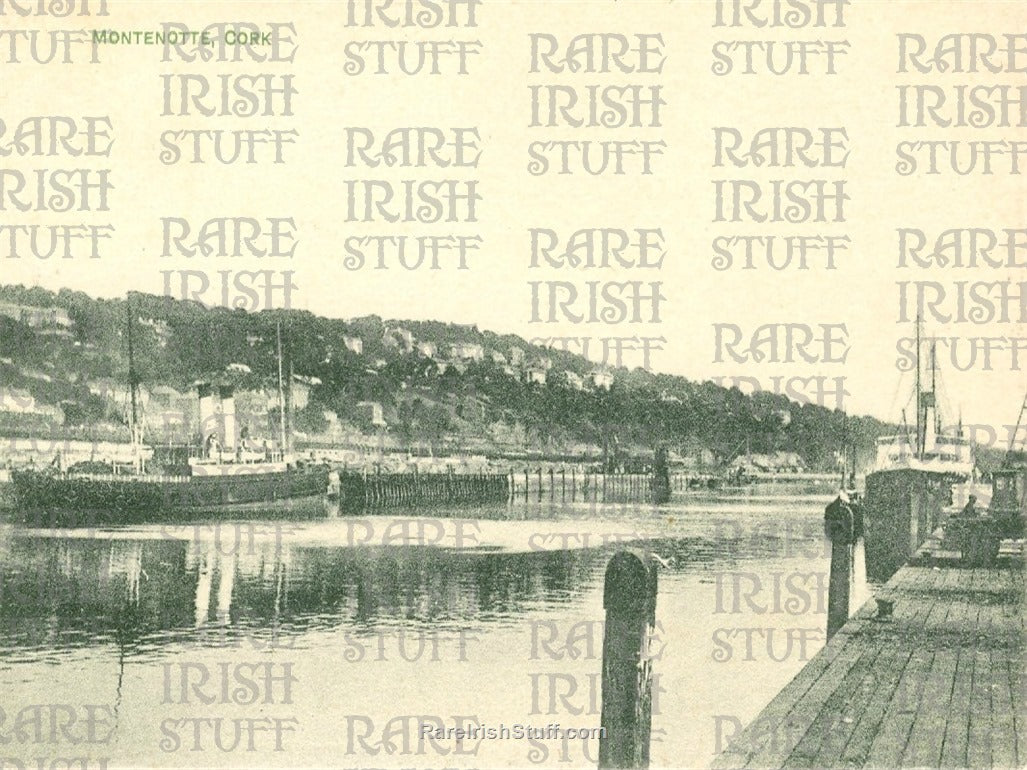 Montenotte, Co. Cork, Ireland 1902